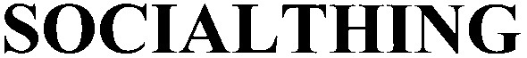 socialthing