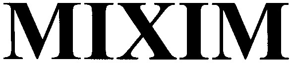 mixim