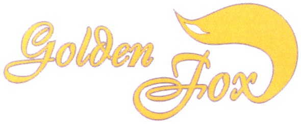 golden fox