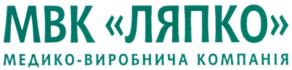 медико-виробнича компанія