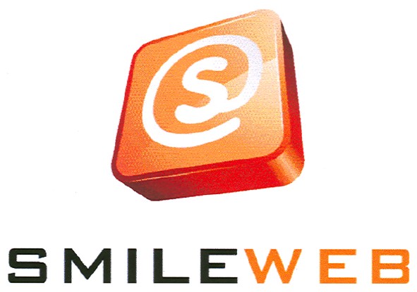 smile web