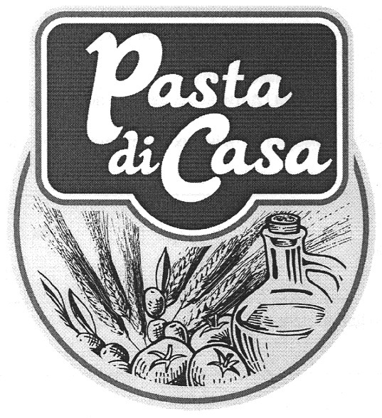 pasta di casa
