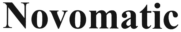 novomatic