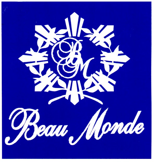 beau monde