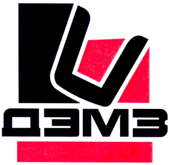 дэмз