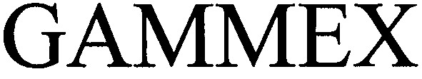 gammex