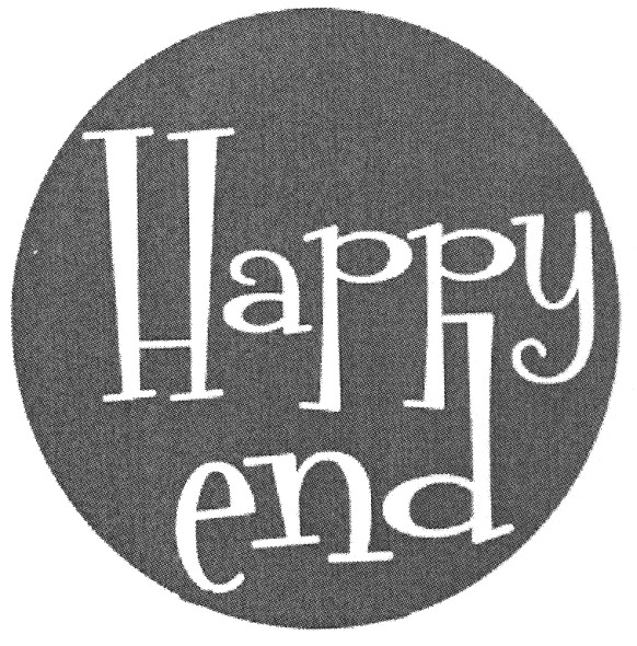 happy end
