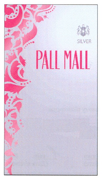 pall mall