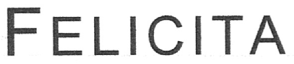 felicita