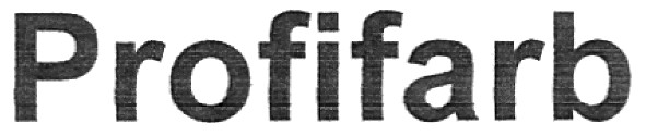 profifarb
