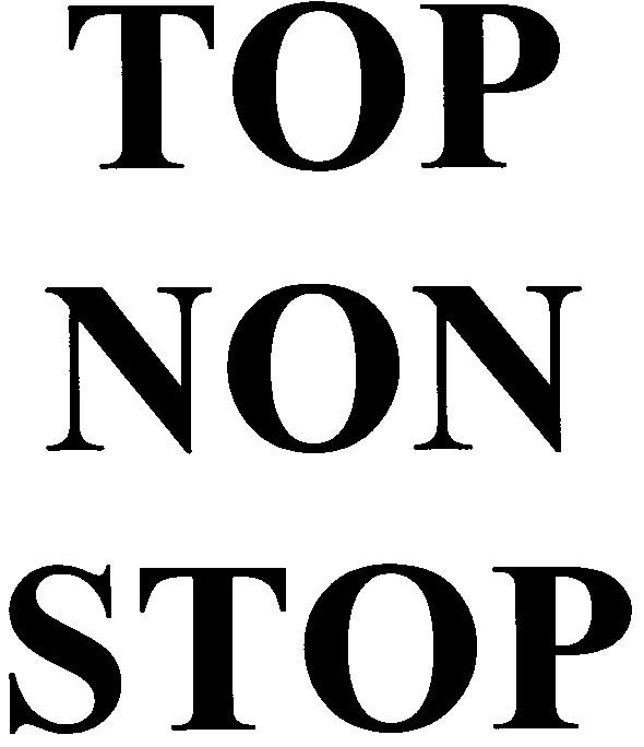 stop
