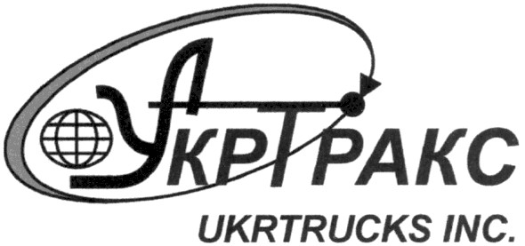 ukrtrucks inc.