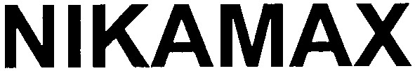 nikamax