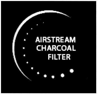 airstream charcoal filter