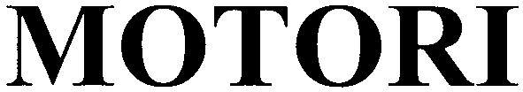 motori