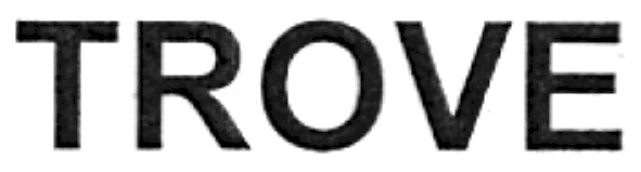 trove