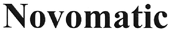 novomatic