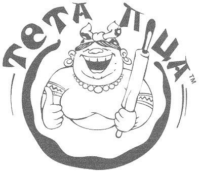 тета піца