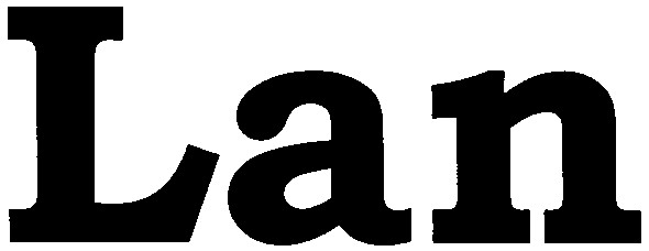lan