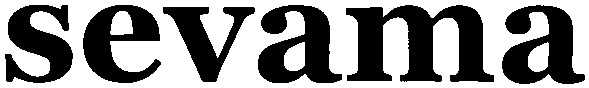 sevama