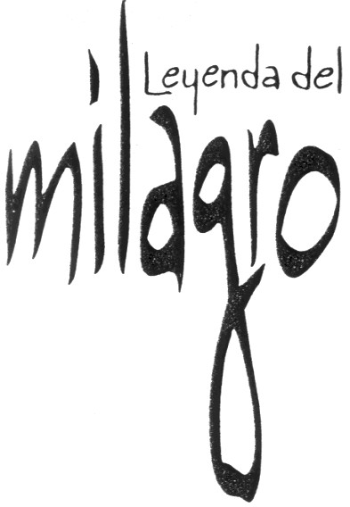 legenda del milagro