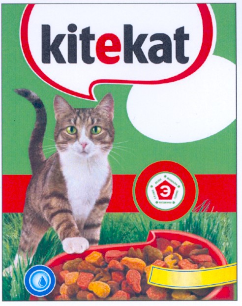 kitekat