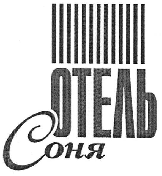 отель соня