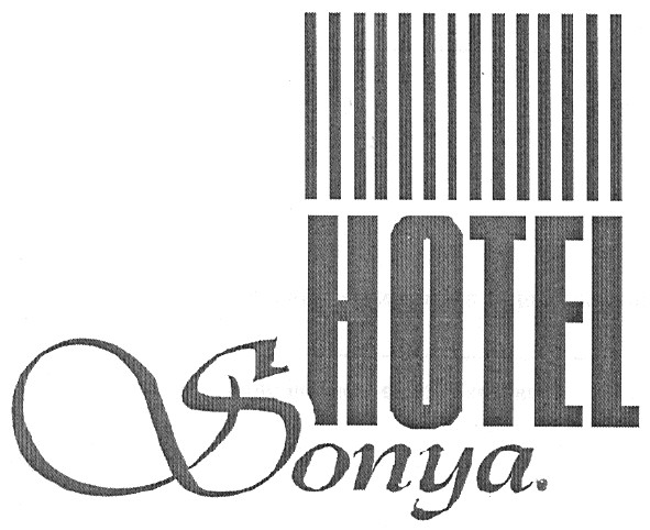 hotel sonya
