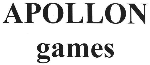 apollon games