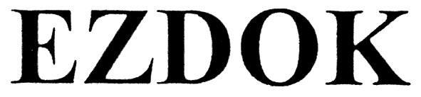 ezdok