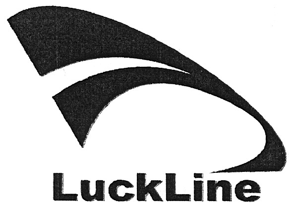 luck line