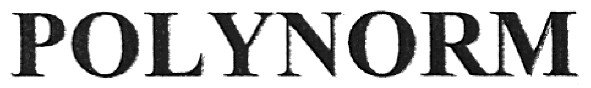 polinorm