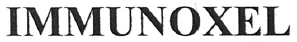 immunoxel