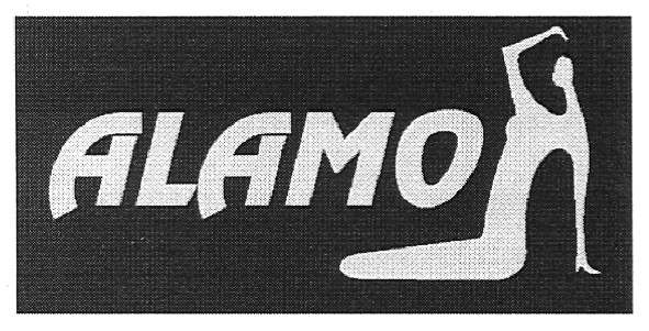 alamo