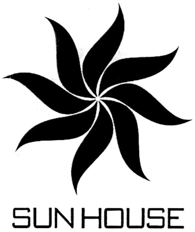 sun house