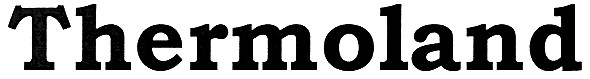 thermoland