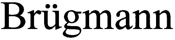 brugmann