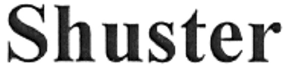 shuster