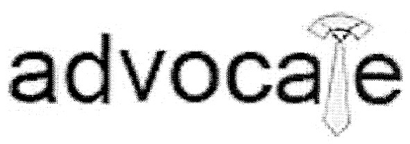advocate