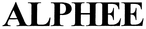 alphee