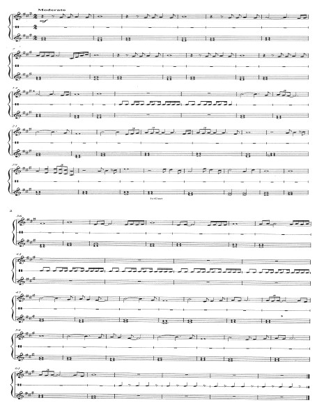 moderato