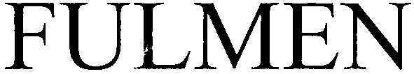 fulmen