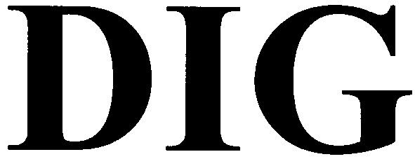 dig