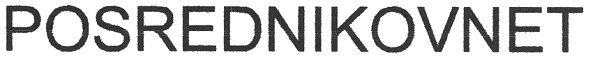 posrednikovnet