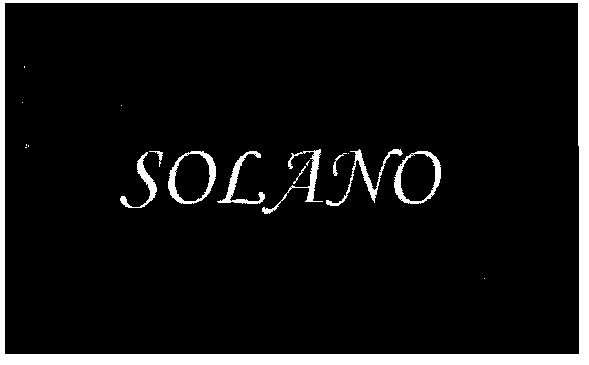 solano