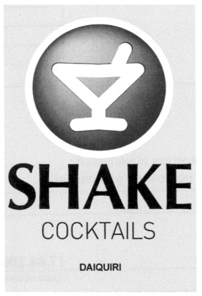 cocktails