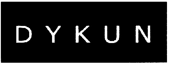 dykun