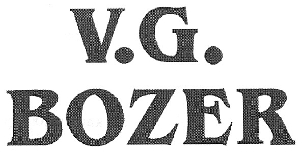 v.g. bozer