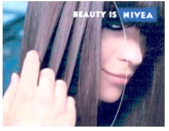 beauty is nivea