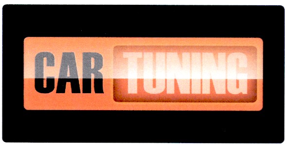 car tuning